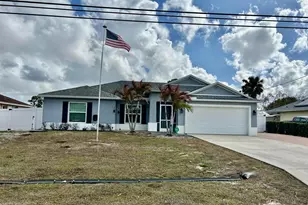 1114 SW Bellevue Ave, Port Saint Lucie, FL 34953 - Photo 2