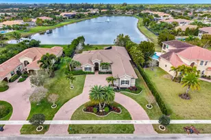 7787 Arbor Crest Way, West Palm Beach, FL 33412 - Photo 1