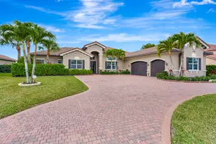 7787 Arbor Crest Way, West Palm Beach, FL 33412 - Photo 2