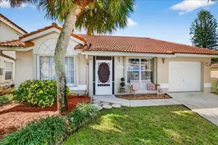 18293 Fresh Lake Way, Boca Raton, FL 33498 - Photo 2