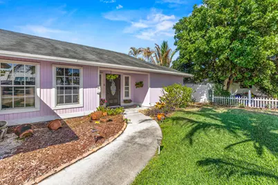 4153 Russell Street, Jupiter, FL 33469 - Photo 4