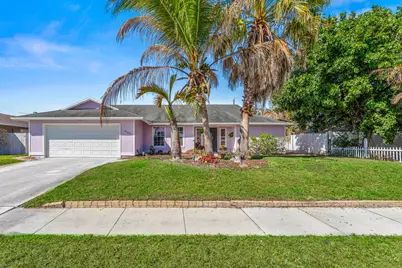 4153 Russell Street, Jupiter, FL 33469 - Photo 1