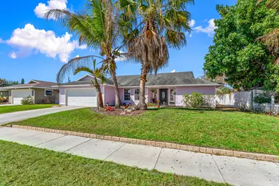 4153 Russell Street, Jupiter, FL 33469 - Photo 2
