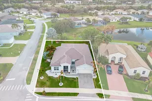 261 SW Lake Forest Way, Port Saint Lucie, FL 34986 - Photo 38