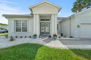 261 SW Lake Forest Way, Port Saint Lucie, FL 34986 - Photo 2
