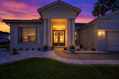 261 SW Lake Forest Way, Port Saint Lucie, FL 34986 - Photo 1