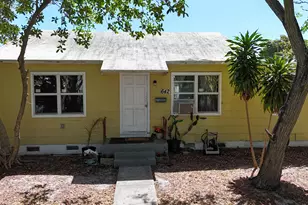 642 35th St, West Palm Beach, FL 33407 - Photo 1