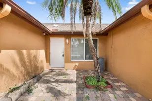 3570 NW 120th Way, Sunrise, FL 33323 - Photo 30