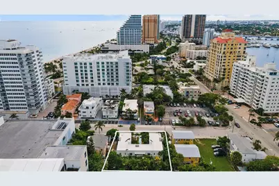 3015 Seville Street #1, Fort Lauderdale, FL 33304 - Photo 34