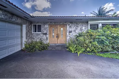 729 N Rainbow N Drive Drive, Hollywood, FL 33021 - Photo 1