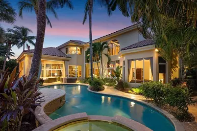 686 Hermitage Circle, Palm Beach Gardens, FL 33410 - Photo 2