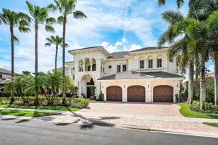 686 Hermitage Cir, Palm Beach Gardens, FL 33410 - Photo 4