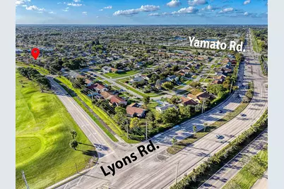 9200 Gettysburg Road, Boca Raton, FL 33434 - Photo 1