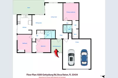 9200 Gettysburg Road, Boca Raton, FL 33434 - Photo 12