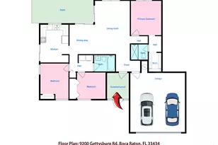 9200 Gettysburg Rd, Boca Raton, FL 33434 - Photo 12