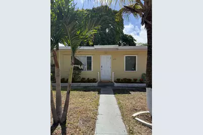 620 51st Street #620, West Palm Beach, FL 33407 - Photo 1