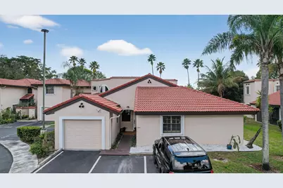 8841 W Sunrise Boulevard, Plantation, FL 33322 - Photo 1