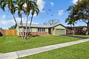 2201 NW 70th Ln, Margate, FL 33063 - Photo 1