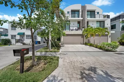106 NE 16th Terrace, Fort Lauderdale, FL 33301 - Photo 2