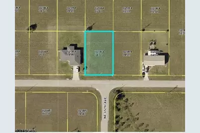 1421 NE 15th Terrace, Cape Coral, FL 33909 - Photo 1