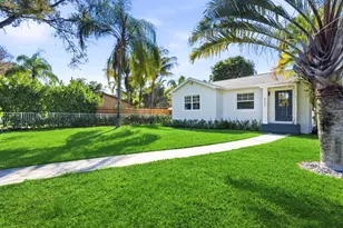 3151 Poinsettia Ave, West Palm Beach, FL 33407 - Photo 2