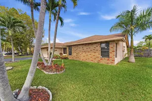 8001 NW 53rd Ct, Lauderhill, FL 33351 - Photo 2