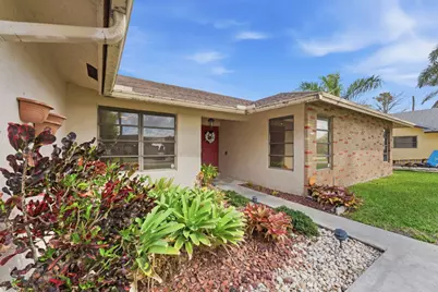 8001 NW 53rd, Lauderhill, FL 33351 - Photo 4