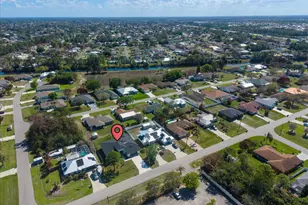 5691 NW North Macedo Blvd, Port Saint Lucie, FL 34983 - Photo 34