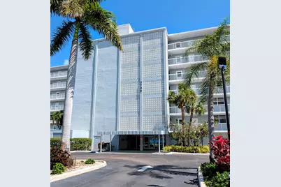 5700 NW 2nd Avenue #509, Boca Raton, FL 33487 - Photo 2