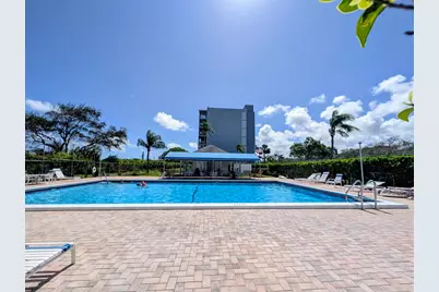 5700 NW 2nd Avenue #509, Boca Raton, FL 33487 - Photo 16