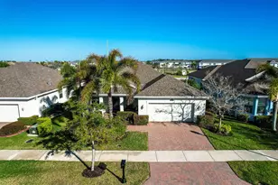 10283 SW Waterway Ln, Port Saint Lucie, FL 34987 - Photo 1