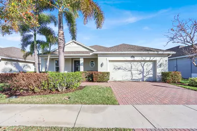 10283 SW Waterway Lane, Port Saint Lucie, FL 34987 - Photo 2
