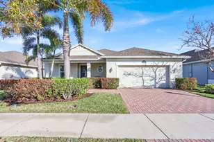 10283 SW Waterway Ln, Port Saint Lucie, FL 34987 - Photo 2
