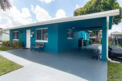 5711 NW 48th Avenue, Tamarac, FL 33319 - Photo 32