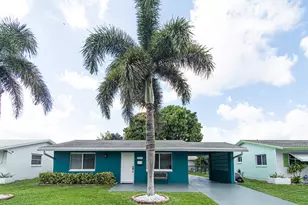 5711 NW 48th Ave, Tamarac, FL 33319 - Photo 30