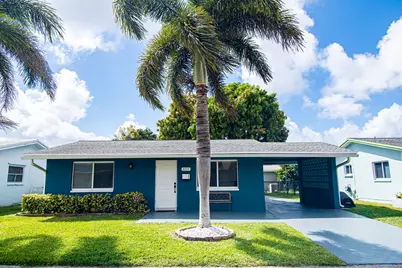5711 NW 48th Avenue, Tamarac, FL 33319 - Photo 1