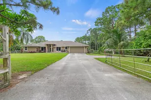 18392 N 50th St Street N, Loxahatchee, FL 33470 - Photo 36