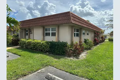 5725 Fernley Drive E #40, West Palm Beach, FL 33415 - Photo 1
