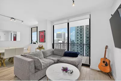 999 SW 1st Avenue #2615, Miami, FL 33130 - Photo 2