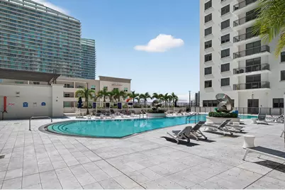 999 SW 1st Avenue #2615, Miami, FL 33130 - Photo 32