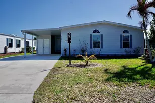 3325 Ironwood Ave, Port Saint Lucie, FL 34952 - Photo 2