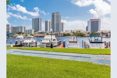 2500 Parkview #412, Hallandale Beach, FL 33009 - Photo 36