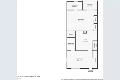 2212 NE 7th Street, Hallandale Beach, FL 33009 - Photo 20