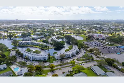 3024 Durham A, Deerfield Beach, FL 33442 - Photo 32