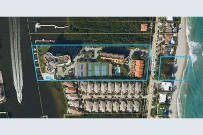 3912 S Ocean Boulevard S #114, Highland Beach, FL 33487 - Photo 34