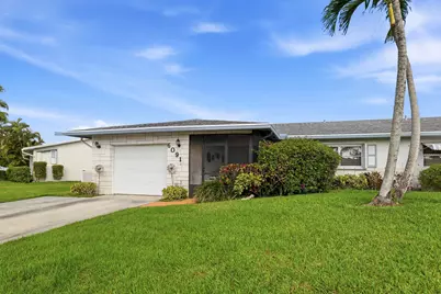 6091 Dusenburg Road, Delray Beach, FL 33484 - Photo 1