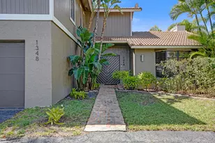 1348 NW 113th Terrace, Coral Springs, FL 33071 - Photo 2