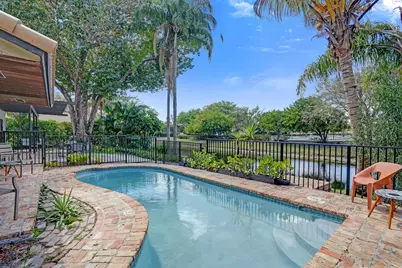 1348 NW 113th Terrace, Coral Springs, FL 33071 - Photo 32