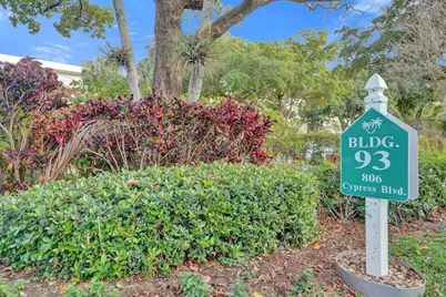 806 Cypress Boulevard #104, Pompano Beach, FL 33069 - Photo 78