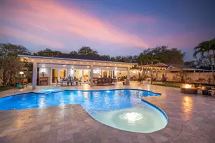 12214 Melissa Way, Hollywood, FL 33026 - Photo 1